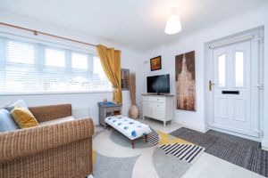 Self contained annex- click for photo gallery